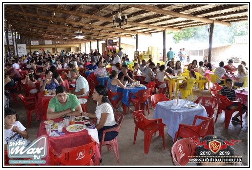 rolim de moura